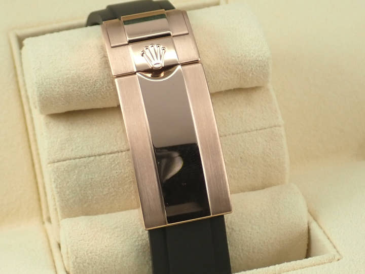 Rolex Yacht-Master Ref.126655 Pavé Diamond Dial Unused yacht-master-139