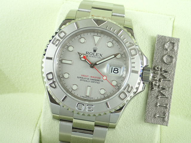 rolex yachtmaster random