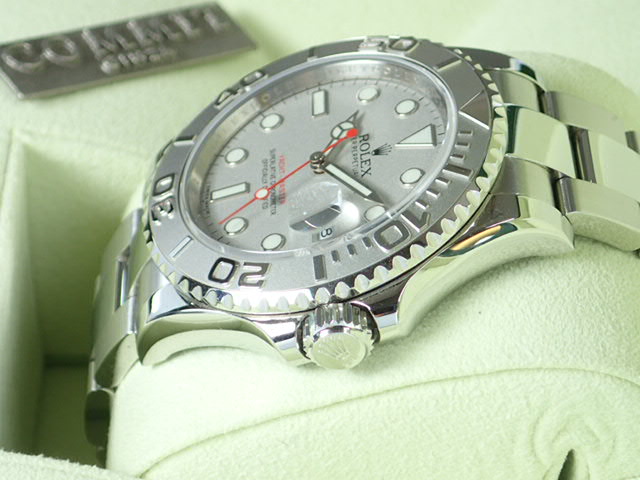 rolex yachtmaster random