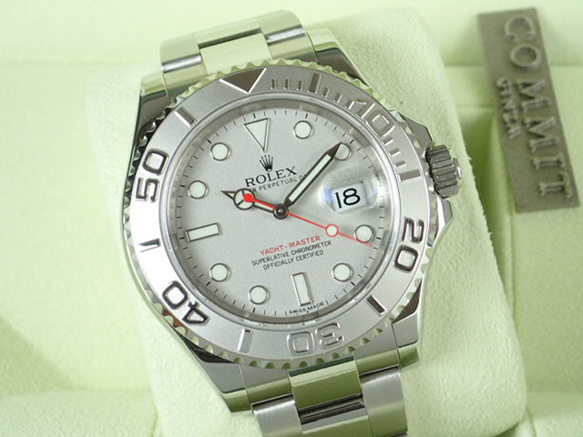 rolex yachtmaster random