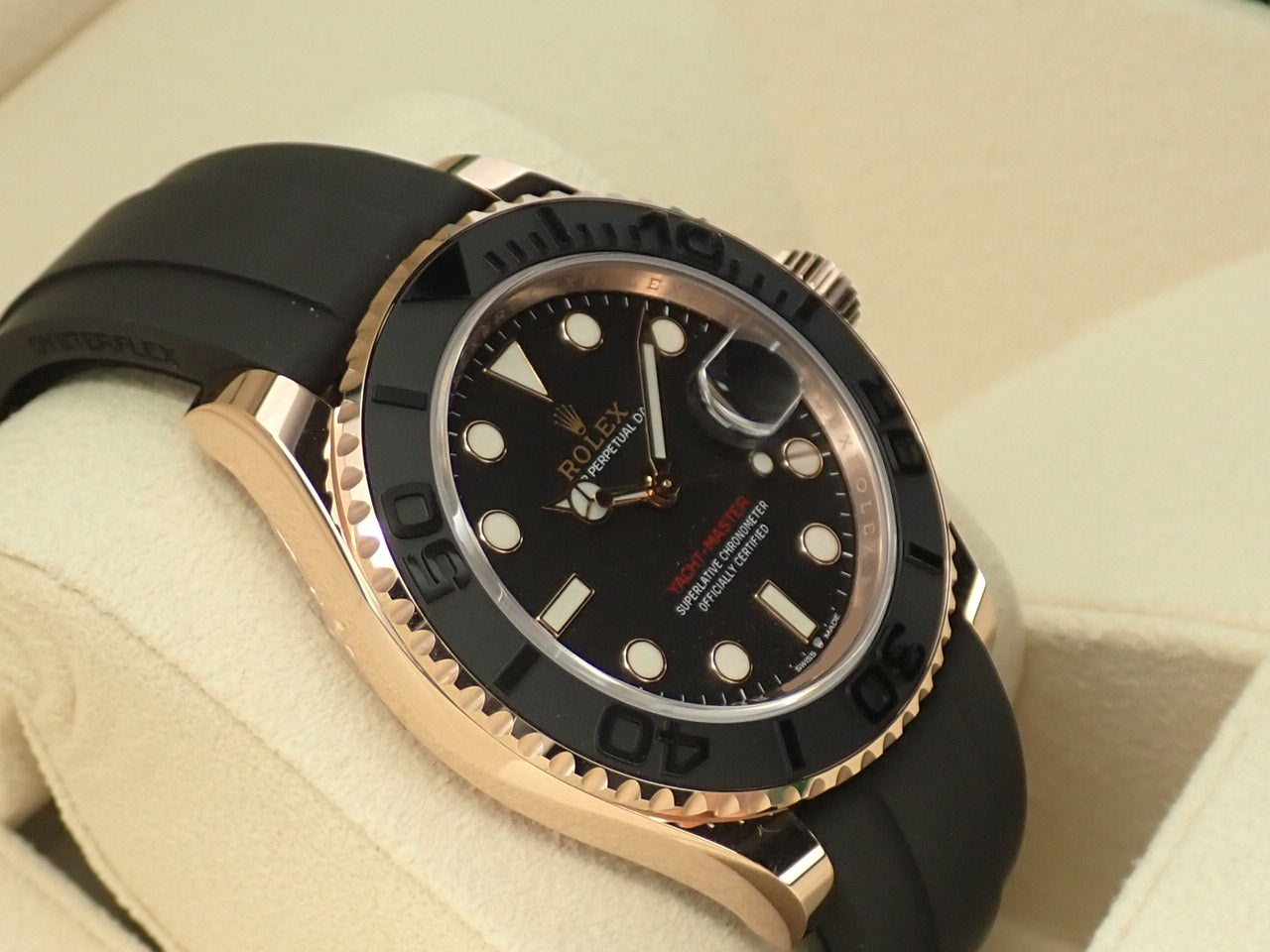 Rolex Yacht-Master 40 [Unused] [New warranty, box, etc.]