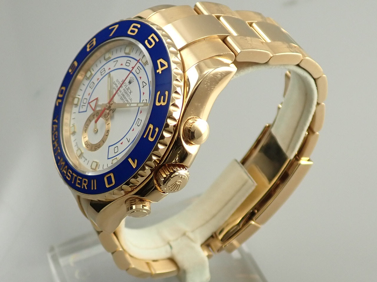 Rolex Yacht-Master Random &lt;Warranty, Box, etc.&gt;