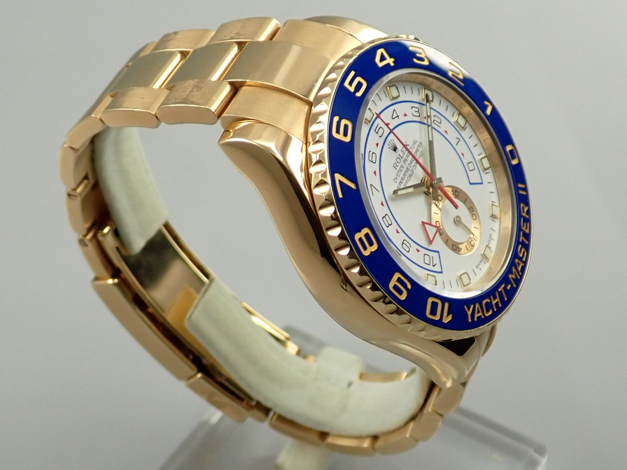 Rolex Yacht-Master Random &lt;Warranty, Box, etc.&gt;