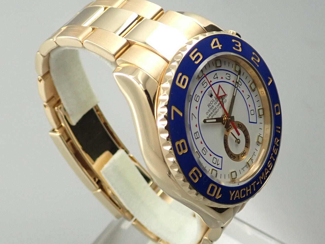 Rolex Yacht-Master [Good Condition] &lt;Warranty, Box, etc.&gt;