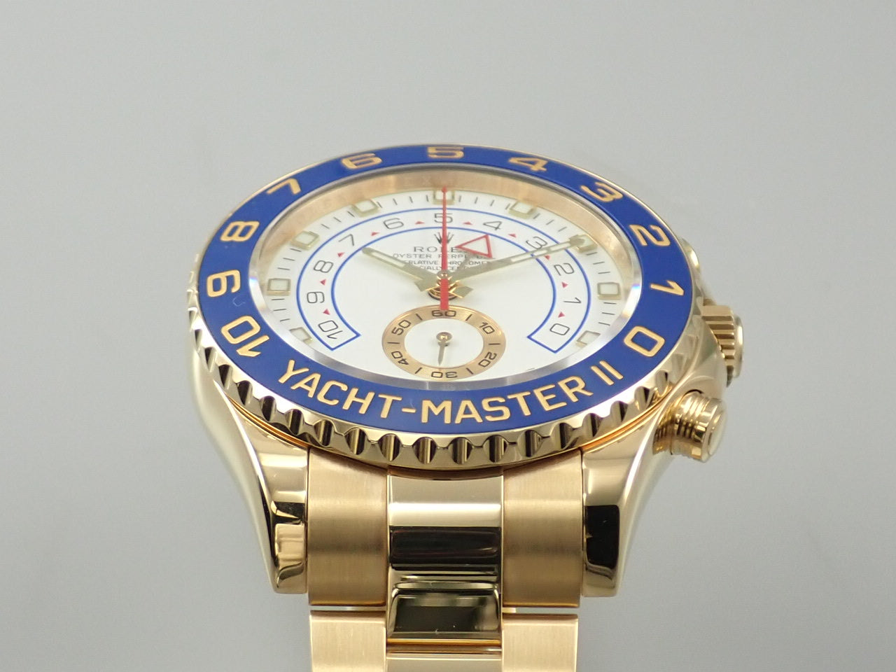 Rolex Yacht-Master [Good Condition] &lt;Warranty, Box, etc.&gt;