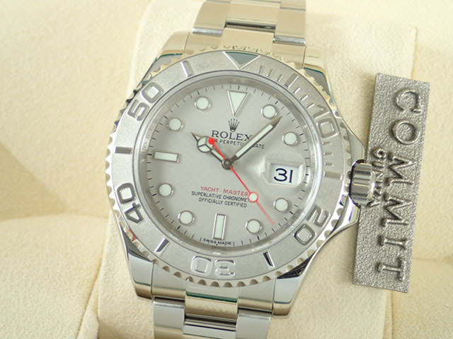 Rolex Yachtmaster Random [Good Condition]