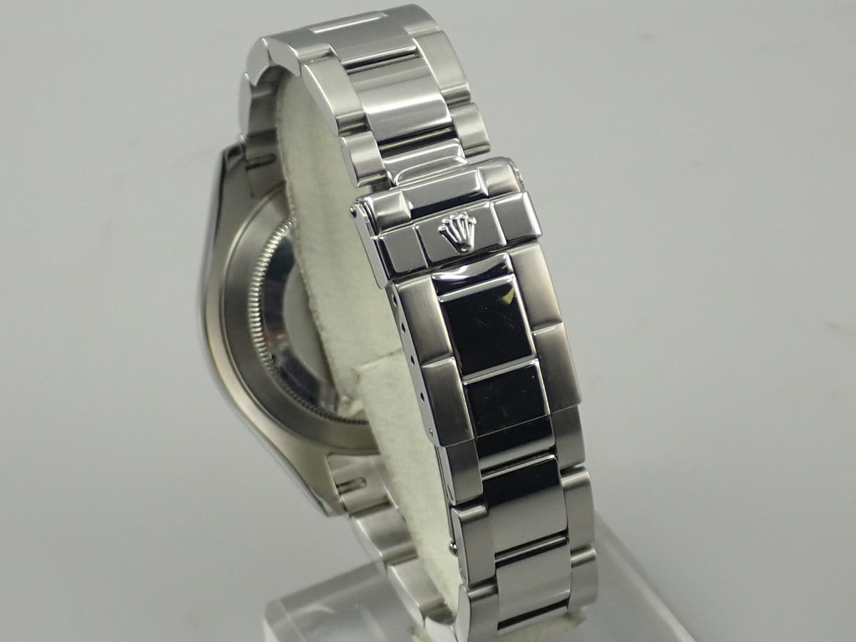 ロレックス ヨットマスター40 Ref.16622 ロレジウム文字盤 美品 4H4XT5H0