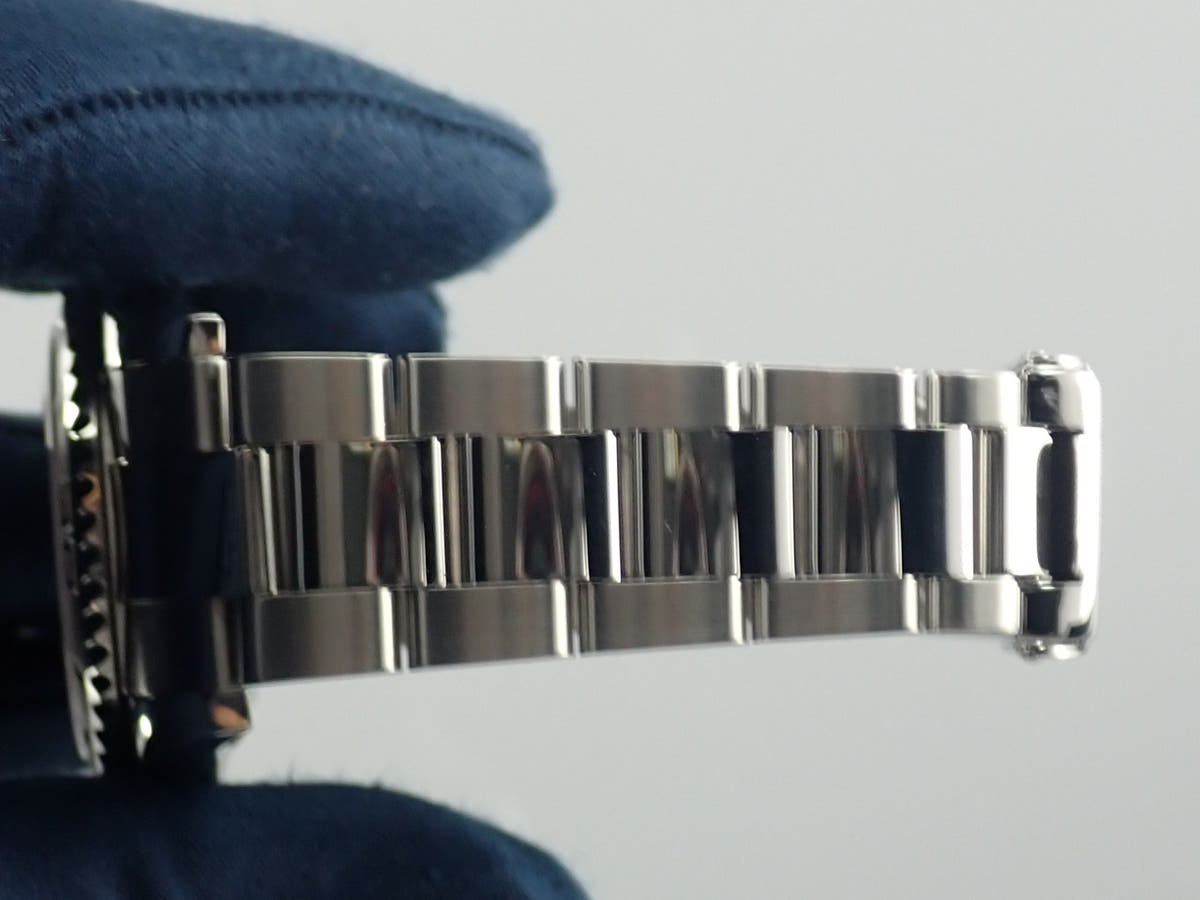 ロレックス ヨットマスター40 Ref.16622 ロレジウム文字盤 美品 4H4XT5H0