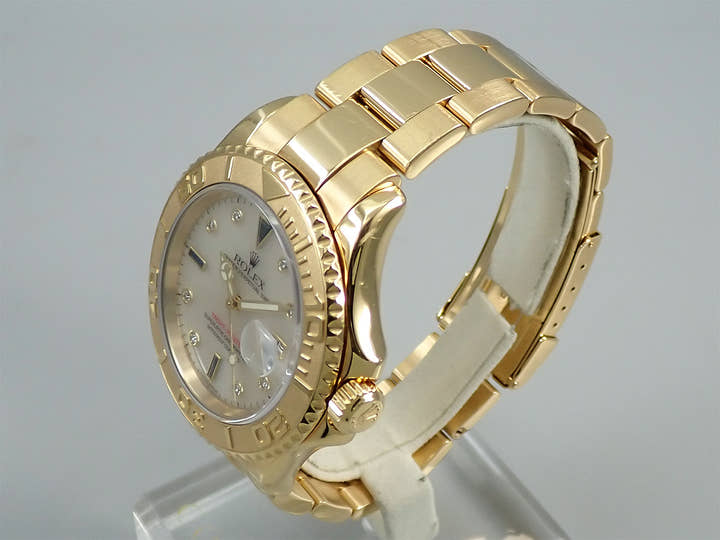 Rolex Yacht-Master 40 &lt;Warranty, Box, etc.&gt;