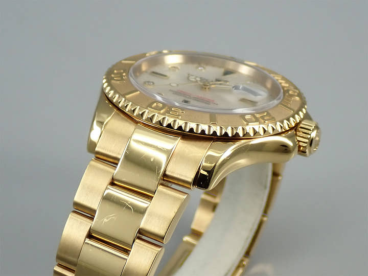 Rolex Yacht-Master 40 &lt;Warranty, Box, etc.&gt;