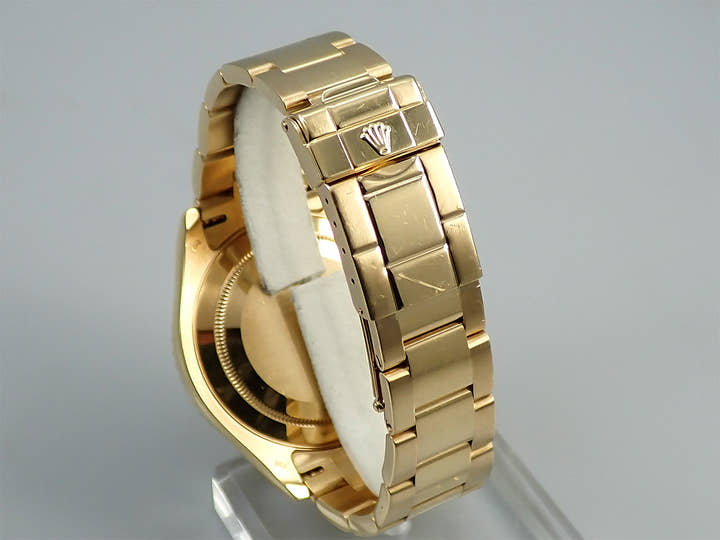 Rolex Yacht-Master 40 &lt;Warranty, Box, etc.&gt;