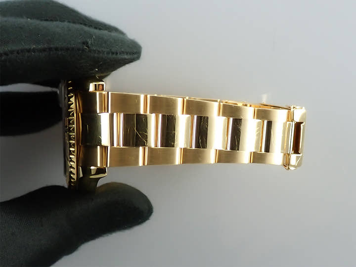Rolex Yacht-Master 40 &lt;Warranty, Box, etc.&gt;