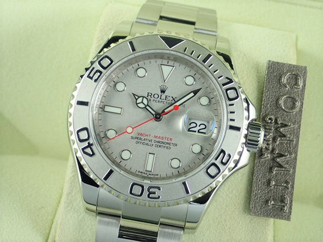 Rolex Yacht-Master Random Ref.116622