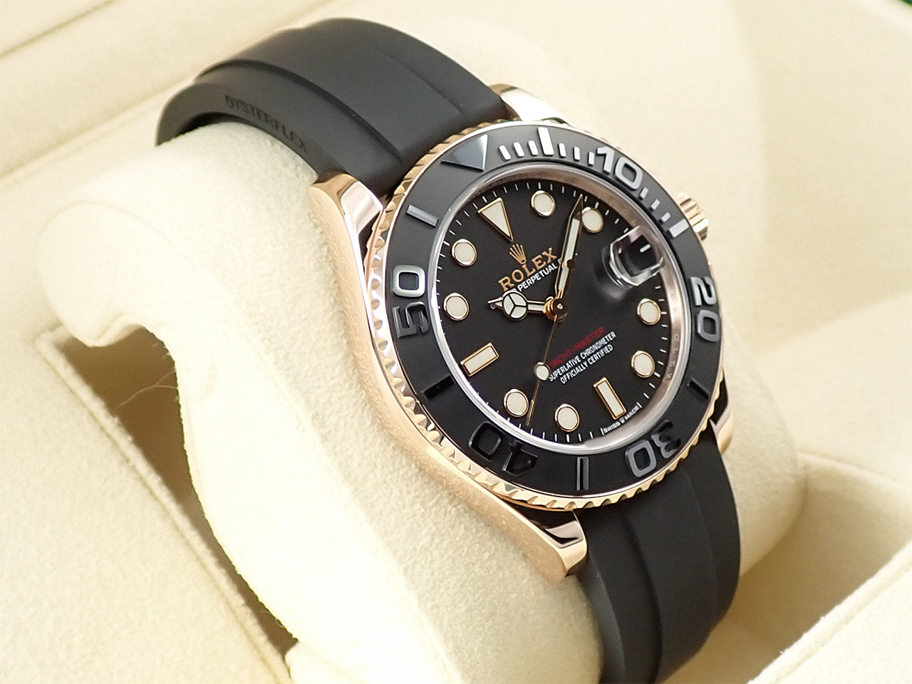 Rolex Yacht-Master 37 &lt;Warranty, Box, etc.&gt;