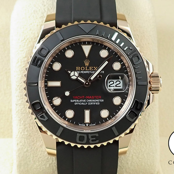 ヨットマスター ロレックス ヨットマスター - YACHT-MASTER | Watchpedia