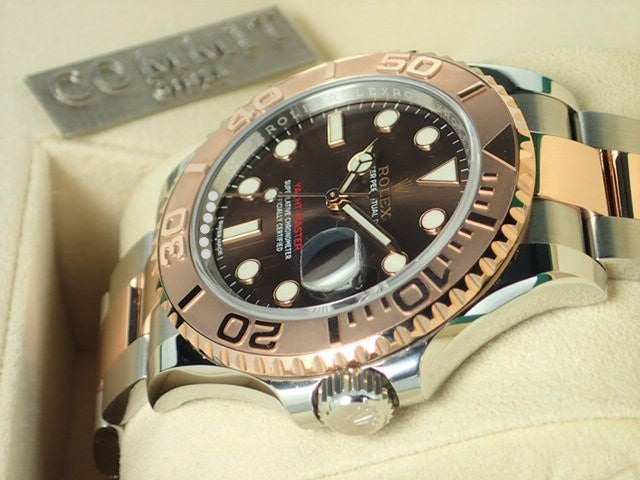 ヨットマスター ヨットマスター Ref.116621 (ID:yacht-master-34) | ロレックス | 高級