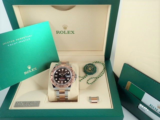 ヨットマスター Ref.116621 (ID:yacht-master-34) | ロレックス | 高級