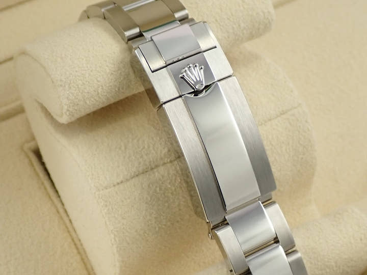 Rolex Yacht-Master 37 <Warranty, Box, etc.>
