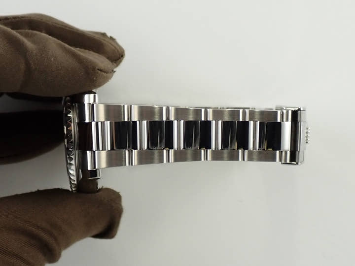 Rolex Yacht-Master 37 <Warranty, Box, etc.>