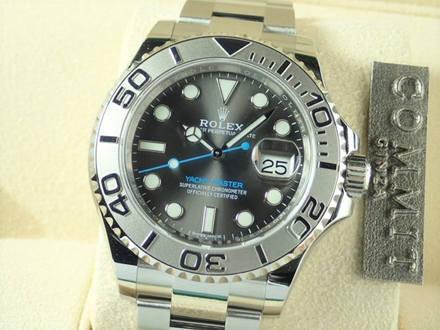 Rolex Yacht-Master Random [Unused]