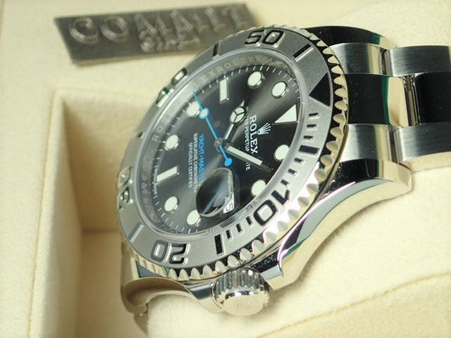 Rolex Yacht-Master Random [Unused]