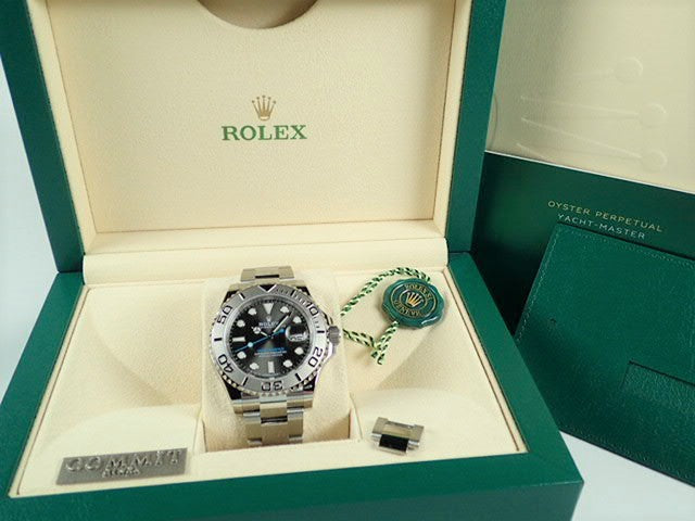 Rolex Yacht-Master Random [Unused]