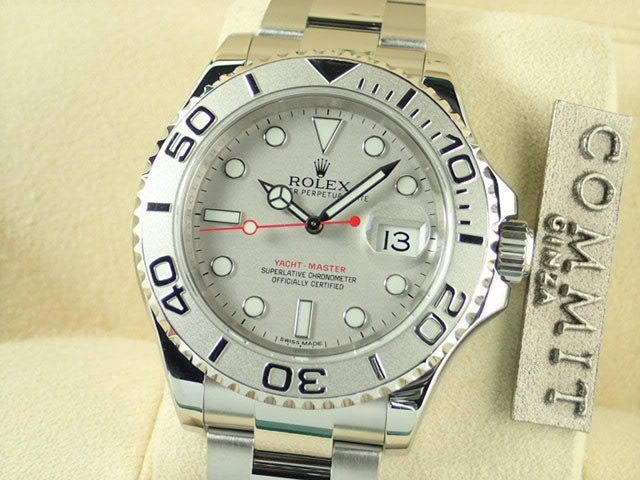 rolex yachtmaster random