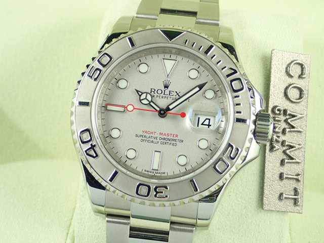 rolex yachtmaster random