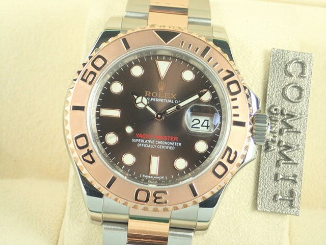 Rolex Yacht-Master 40