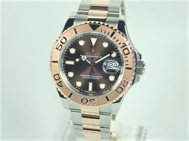 Rolex Yacht-Master 40