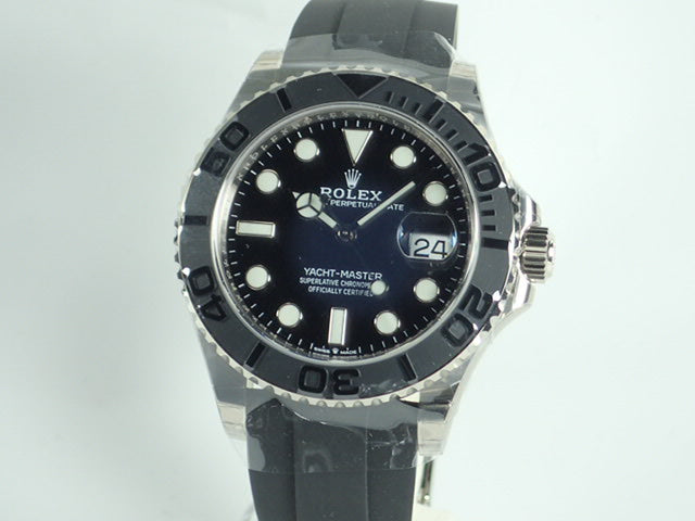 Rolex Yacht-Master 42