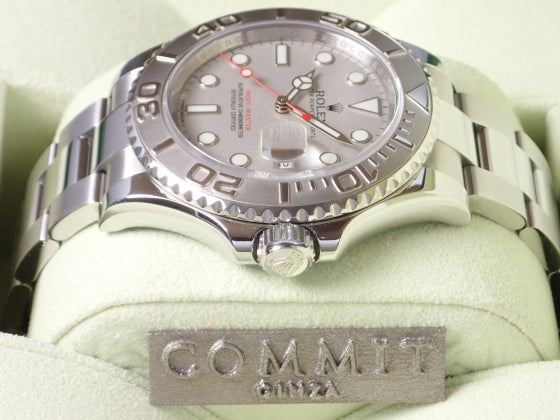 Rolex Yacht-Master Random Ref.116622