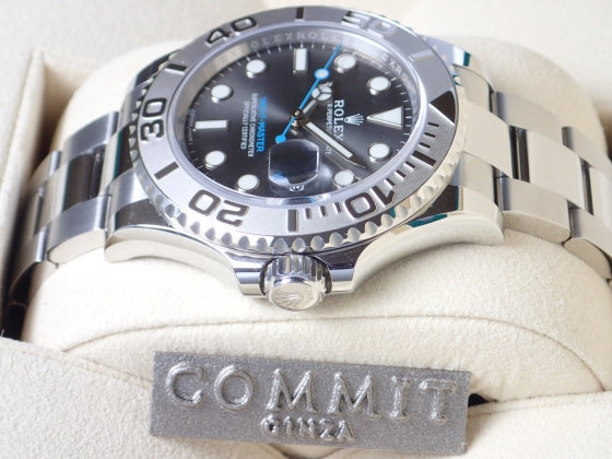 Rolex Yacht-Master 40 [Good Condition] Ref.116622