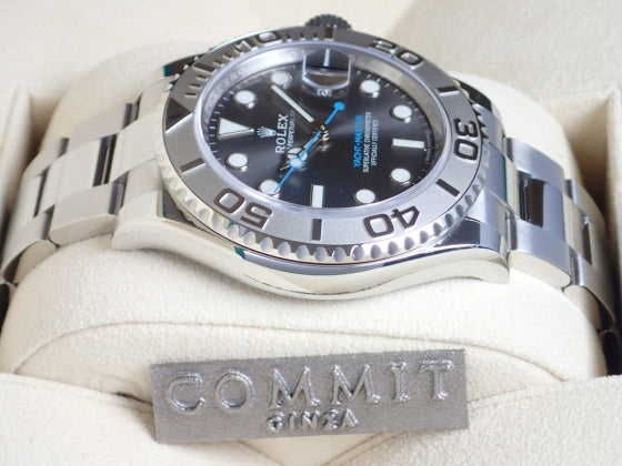 Rolex Yacht-Master 40 [Good Condition] Ref.116622