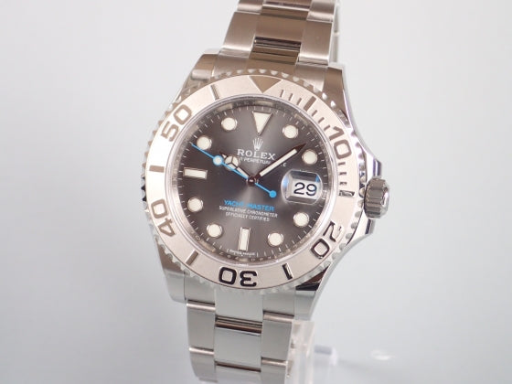 Rolex Yacht-Master 40 [Good Condition] Ref.116622