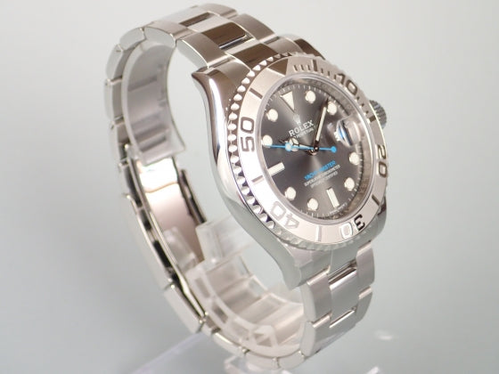 Rolex Yacht-Master 40 [Good Condition] Ref.116622