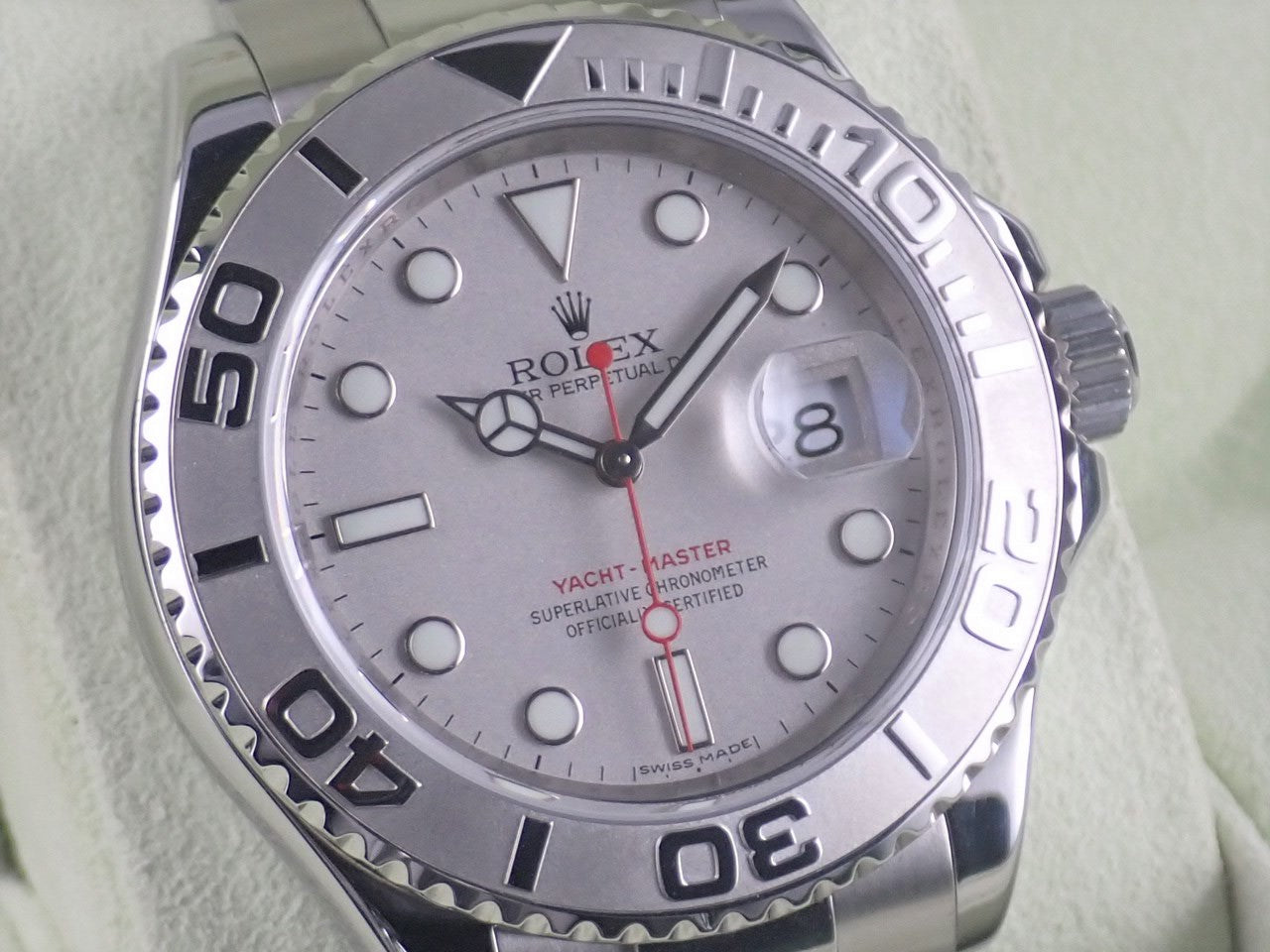 rolex yachtmaster random