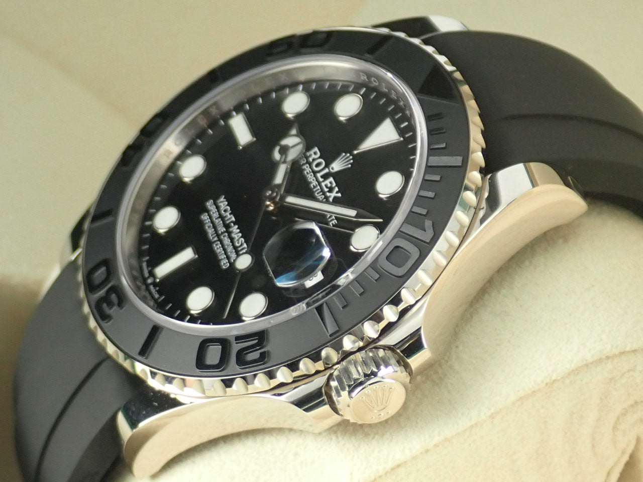 Rolex Yacht-Master 42 [Unused] [New warranty]