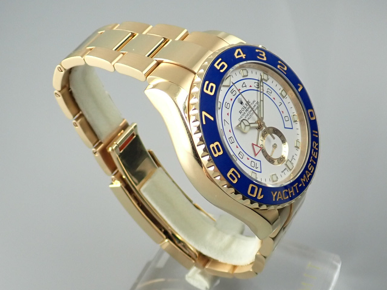 Rolex Yacht-Master II Wrist Watch 355693 | Collector Square