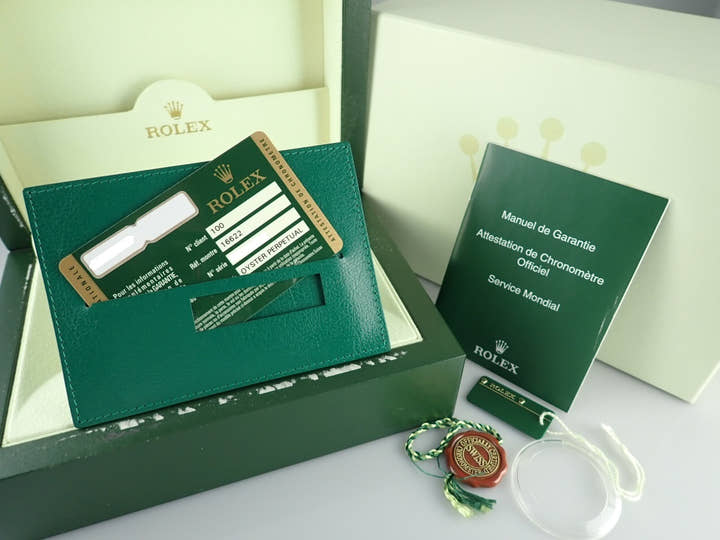 ロレックス ヨットマスター Ref.16622 シルバー文字盤 中古 yacht-master-84