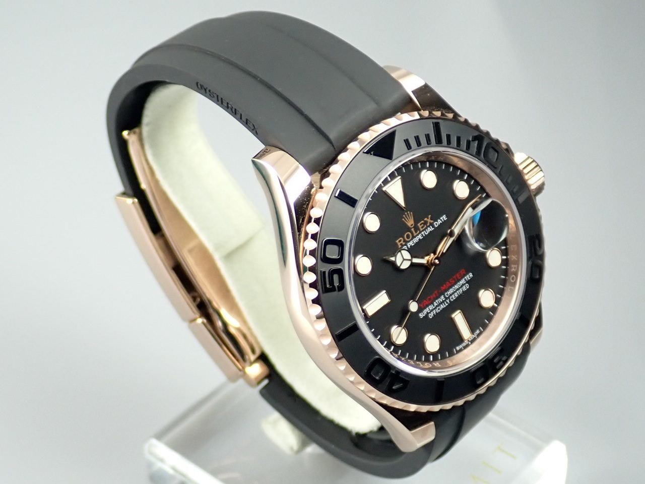 Rolex Yacht-Master 40 &lt;Warranty, Box, etc.&gt;