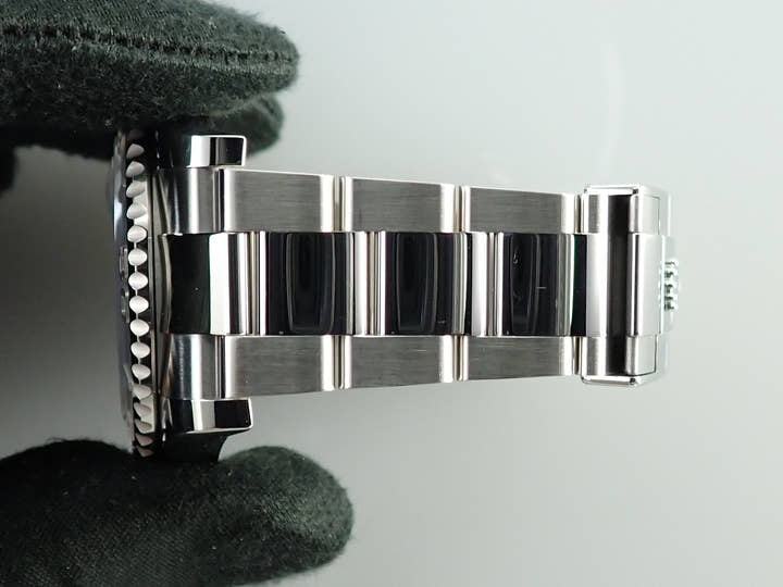 Rolex Yacht-Master 40 <Warranty, Box, etc.>