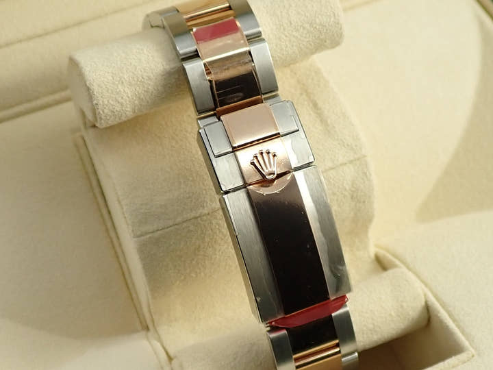 Rolex Yacht-Master 40 &lt;Warranty, Box, etc.&gt;