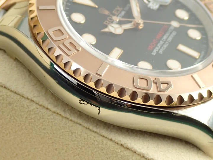 Rolex Yacht-Master 40 &lt;Warranty, Box, etc.&gt;