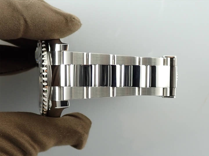 Rolex Yacht-Master 40 <Warranty, Box, etc.>