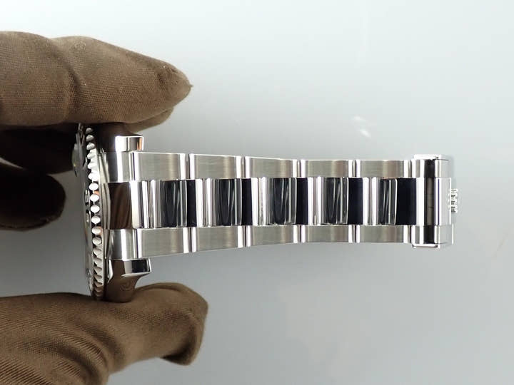 Rolex Yacht-Master 40 <Warranty, Box, etc.>