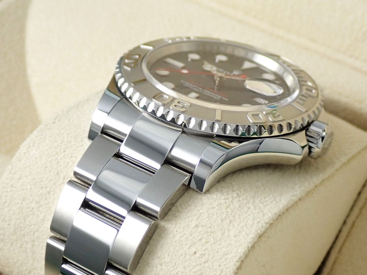 Rolex Yacht-Master 40 &lt;Warranty, Box, etc.&gt;