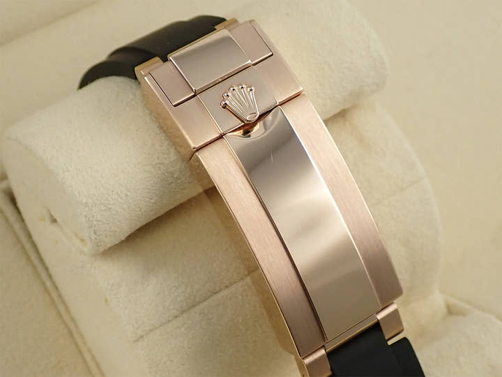 Rolex Yacht-Master 40 &lt;Warranty, Box, etc.&gt;