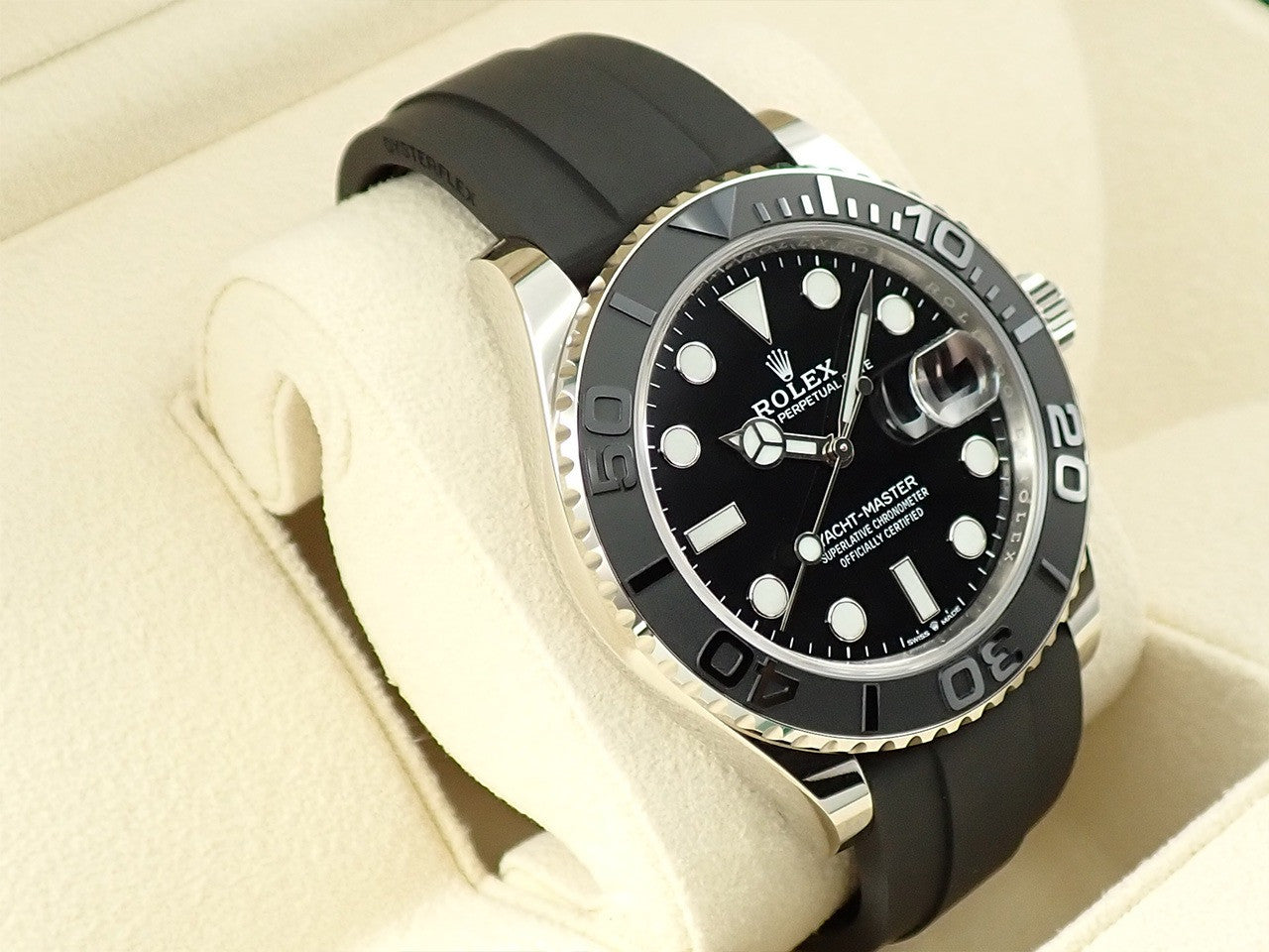 Rolex Yacht-Master 42 &lt;Warranty, Box, etc.&gt;