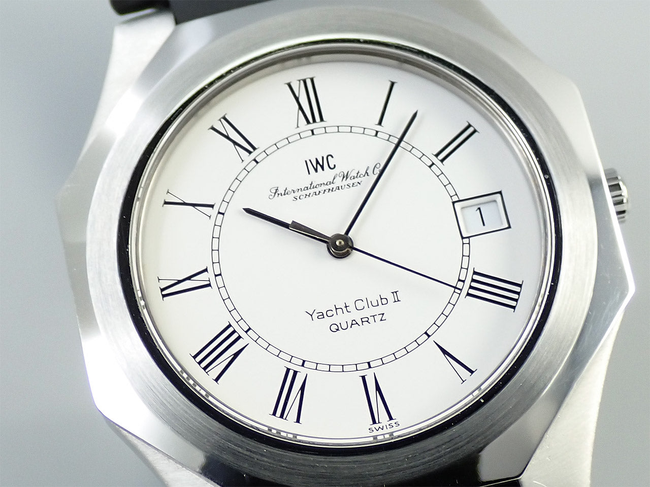 IWC Yacht Club